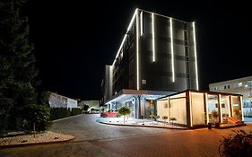 Mercure Bialystok